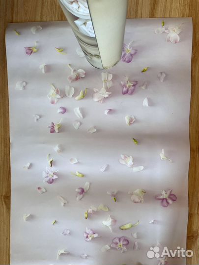 Фотофон для сьемки