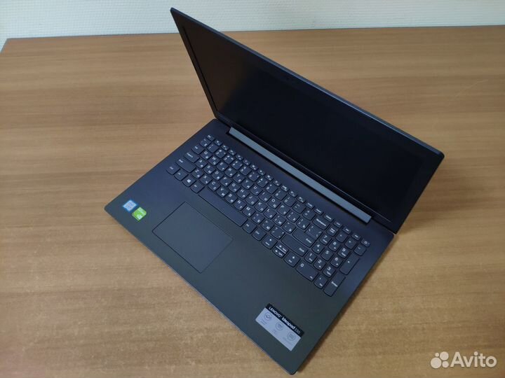 Ноутбук Lenovo/ игровой ноутбук / MX 150