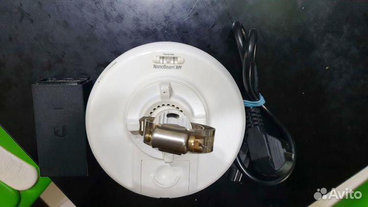 Ubiquiti NanoBeam M5-16