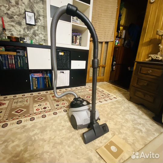 Пылесос Samsung