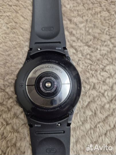 Samsung galaxy watch 4