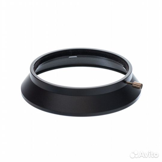 Кольцо 7artisans для фильтра 77mm на 12mm F2,8