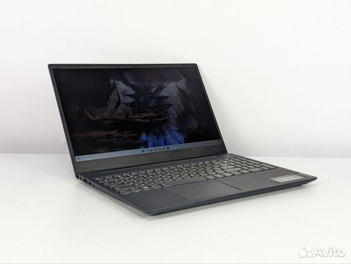 Ноутбук Lenovo IdeaPad S340 I3-1005G1
