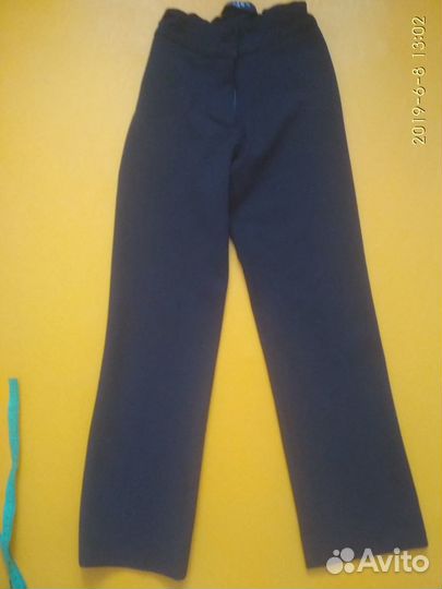 Школьная форма, р.140,146, на 3-4 класс