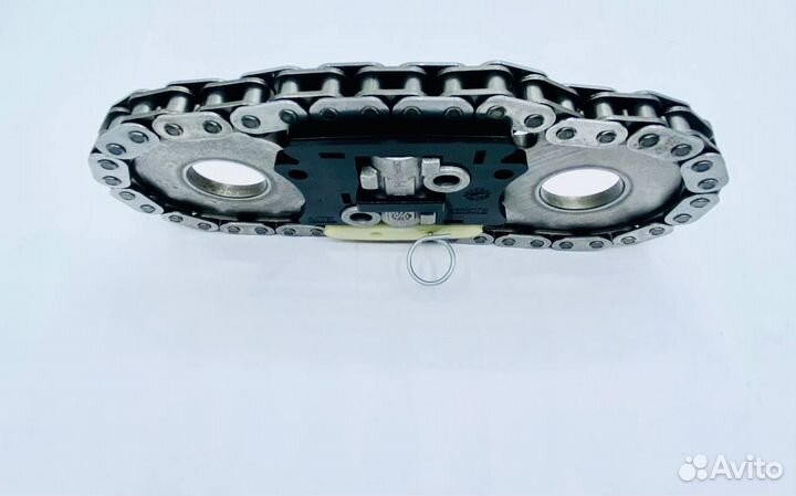 Механизм изменения фаз грм 504068388 Iveco fiat