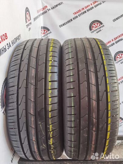 Hankook Ventus Prime 3 K125 205/55 R17 95V