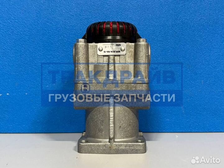 Тормозной кран Камаз 5490