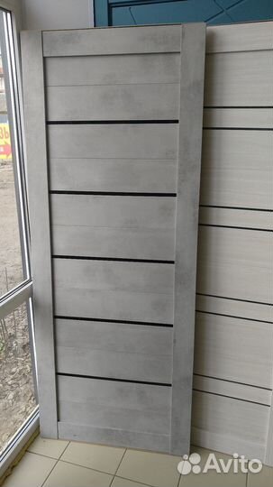 Двери в наличии