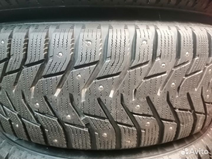 Sailun Ice Blazer Arctic 215/60 R17