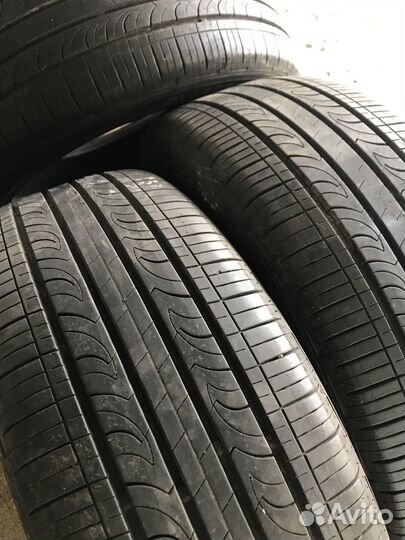 Nexen Classe Premiere 672 215/60 R17