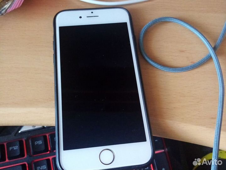 iPhone 6S, 32 ГБ