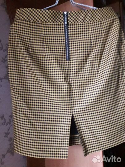 Юбка 46 48 размер