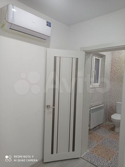 Коттедж 90 м² на участке 6 сот.