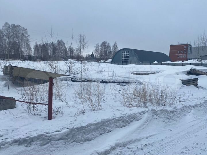 Производство, 1200 м²