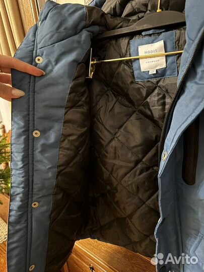 Куртка для мальчика modis