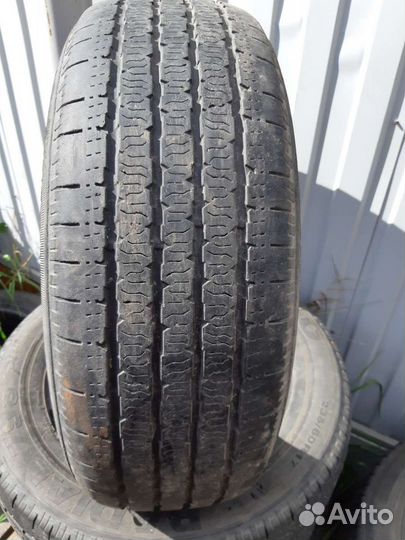 Kumho 954 235/60 R17