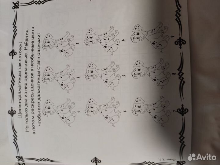 Раскраски новые