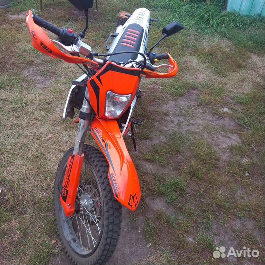 Racer RC250GY-C2K K2