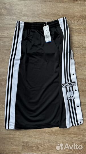 Юбка Adidas M 44-46 Оригинал