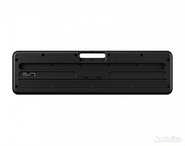 Синтезатор Casio CT-S100