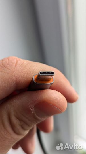 Baseus Type-c USB хаб 5 в 1