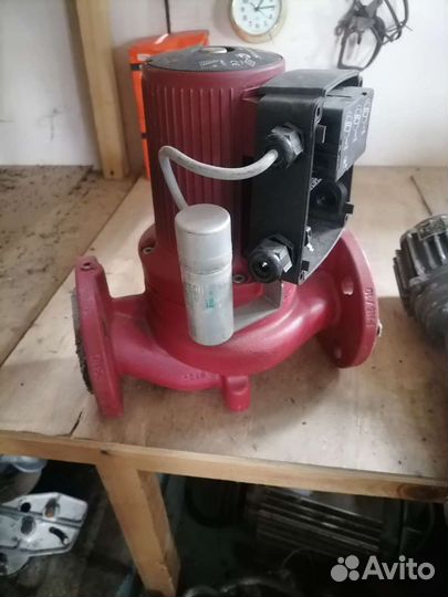 Насосы П-25м. П- 90м