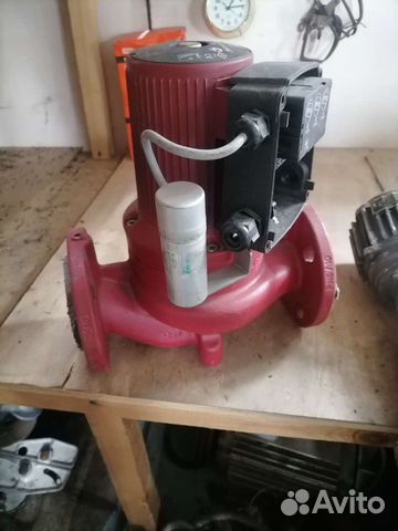 Насосы П-25м. П- 90м