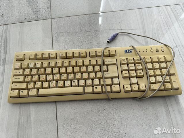 Клавиатура для пк
