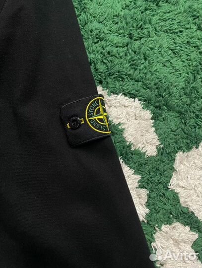 Зипка Stone island Оригинал