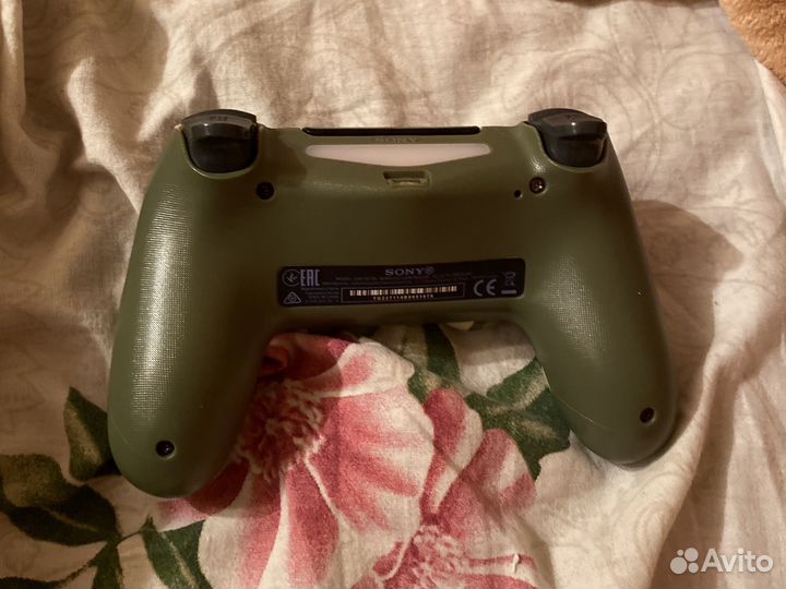 Джостик на пс4 оригинал