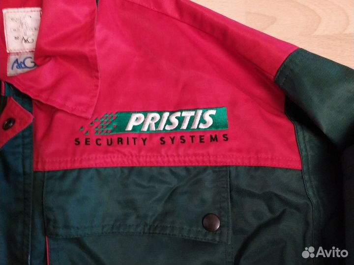 Спец одежда мужская