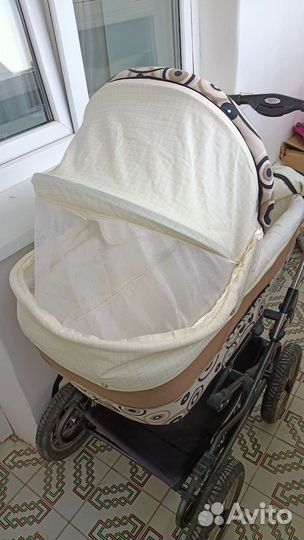 Детские коляски