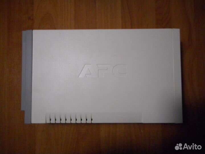 Ибп APC Back-UPS CS 500