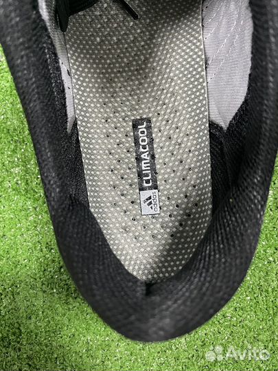 Кроссовки Adidas Climacool Triple Black