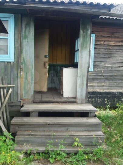 3-к. квартира, 60 м², 1/1 эт.