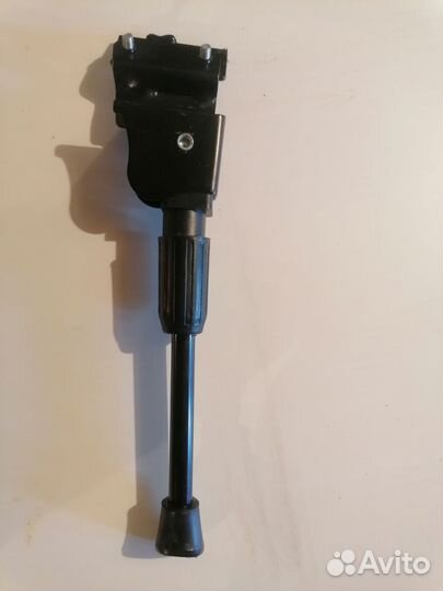 Подножка для велосипеда