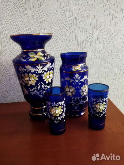 Ваза для цветов