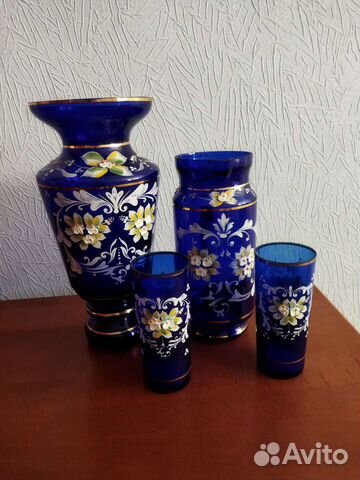 Ваза для цветов