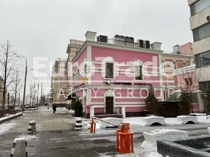 Сдам торговое помещение, 250 м²