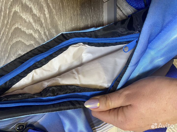 Перчатки дайвинг 7 mm Омер Omer S термосумка