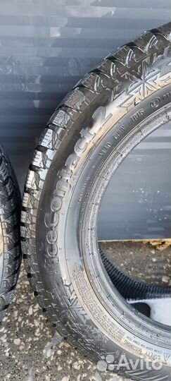 Continental IceContact 2 185/65 R15