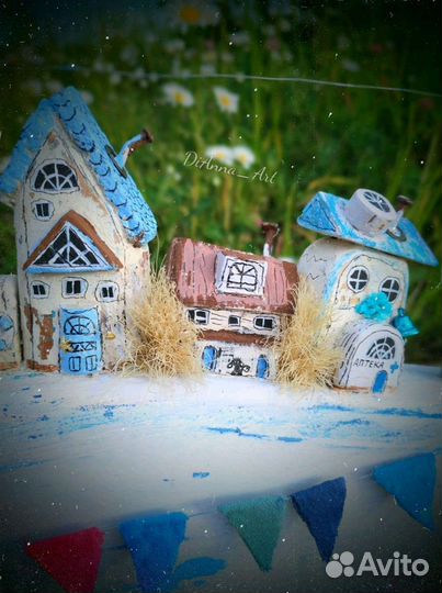 Кашалот. Деревянный