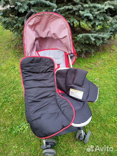 Детские коляски трость Silver Cross