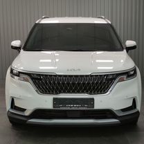 Новый Kia Carnival 2.2 AT, 2023, цена от 5 282 400 руб.