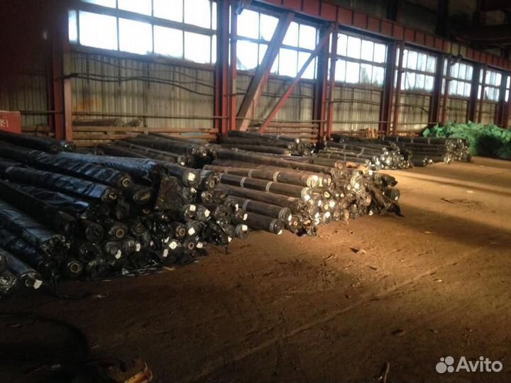 Геосетка ссп 30/30 2.5 (300) Нефтегаз грунтсет