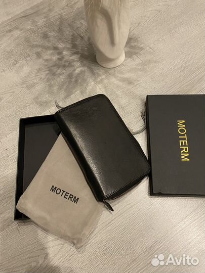 Moterm personal, ежедневник