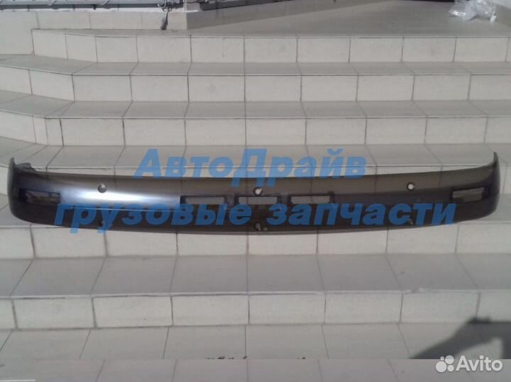 Солцезащитный козырек Скания 4 серия 1912159