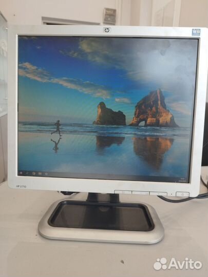 Монитор Benq 17 дюймов