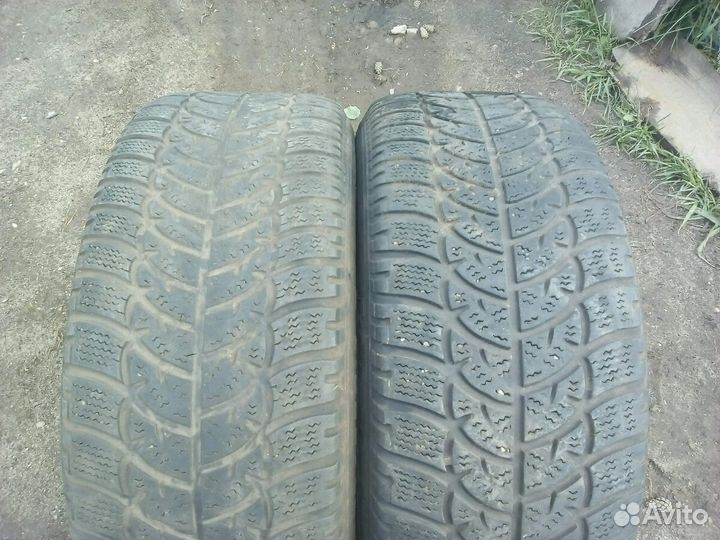 Kelly Winter ST 205/55 R16