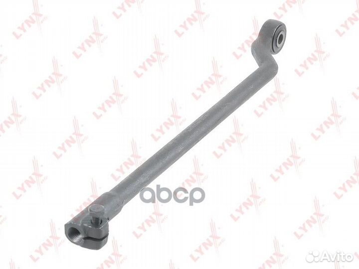 Тяга рулевая перед лев C2125L lynxauto
